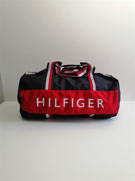 maleta tommy hilfiger original|tommy mx maletas.